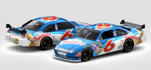 Twinkies NASCAR