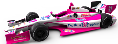 Dallara DW12 Renderings Now Available!